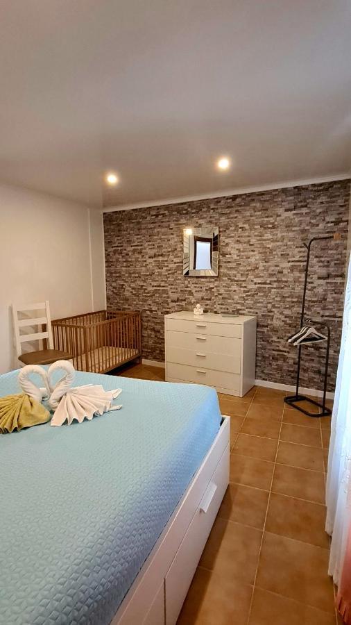 Apartamento Terra E Mar I Ponta Garca Exteriér fotografie
