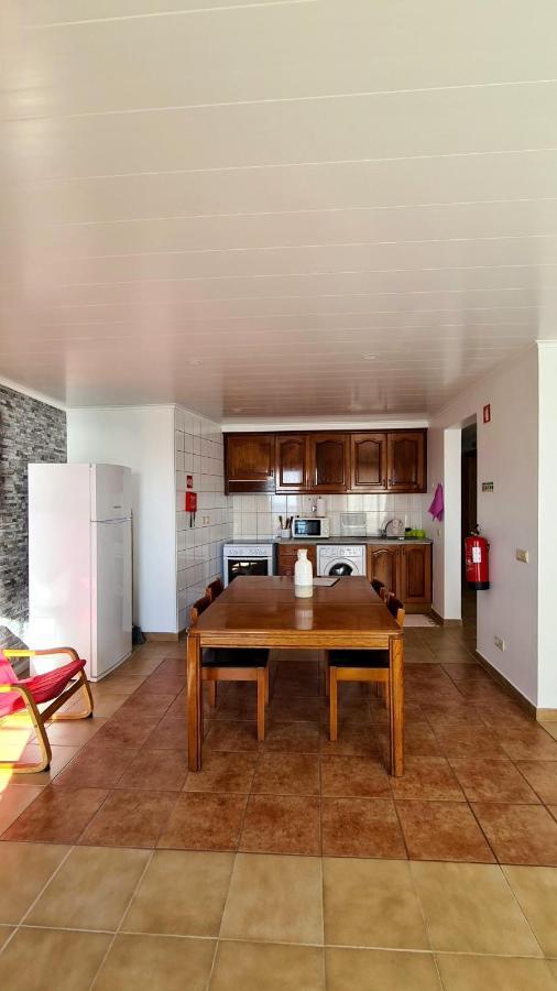 Apartamento Terra E Mar I Ponta Garca Exteriér fotografie