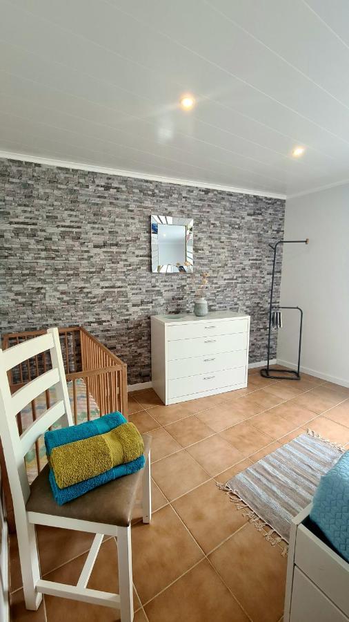 Apartamento Terra E Mar I Ponta Garca Exteriér fotografie