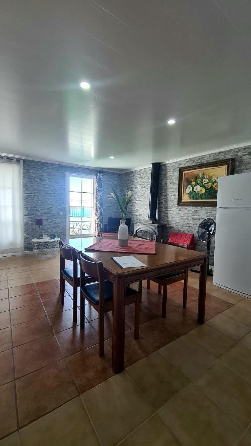 Apartamento Terra E Mar I Ponta Garca Exteriér fotografie