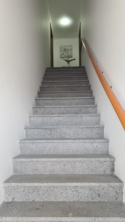 Apartamento Terra E Mar I Ponta Garca Exteriér fotografie